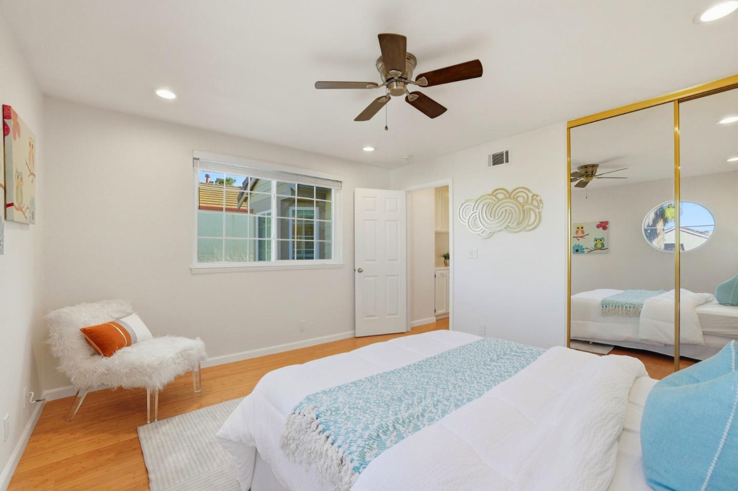 Detail Gallery Image 34 of 44 For 1066 Quail Creek Cir, San Jose,  CA 95120 - 3 Beds | 3 Baths