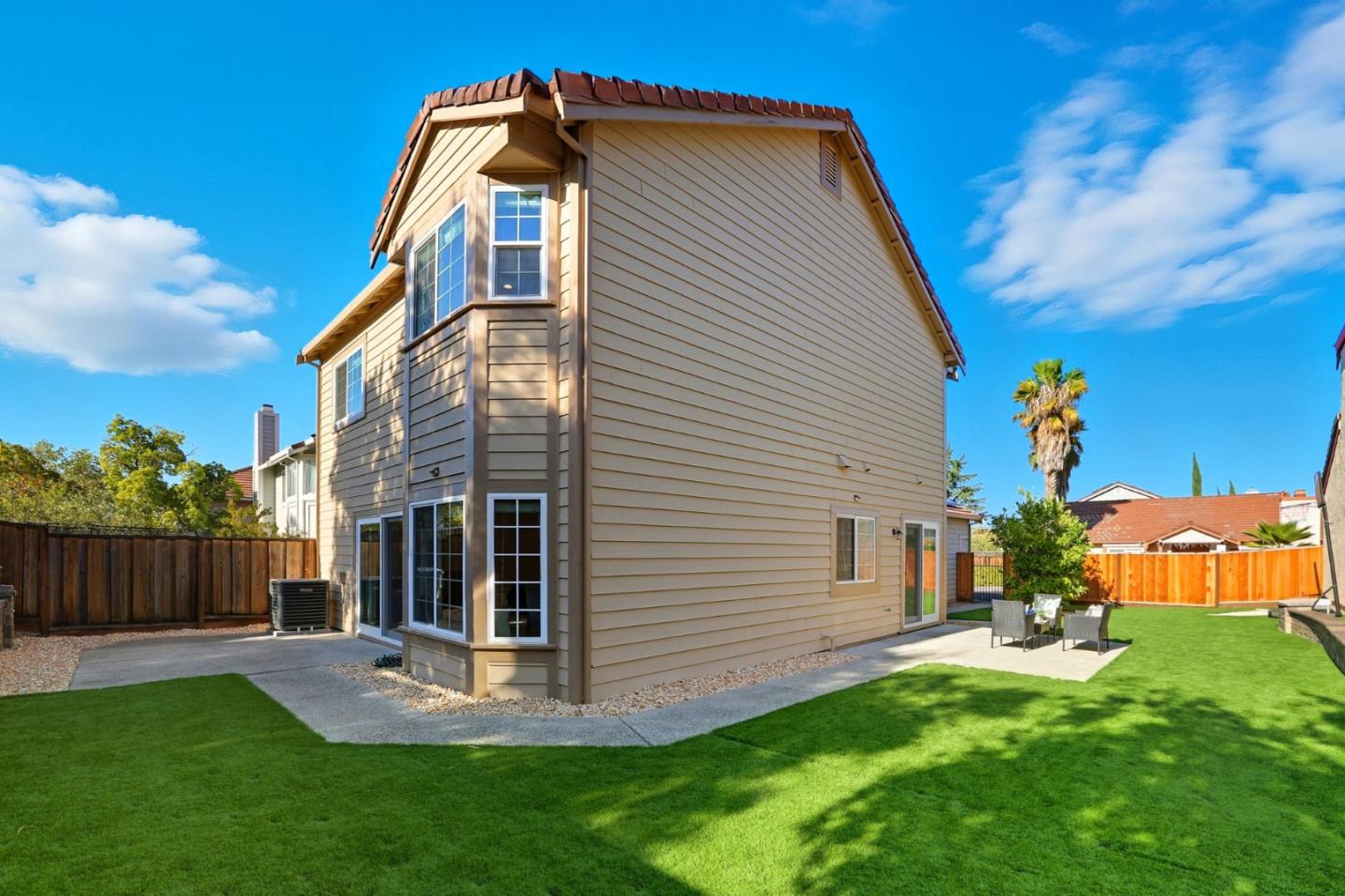 Detail Gallery Image 35 of 44 For 1066 Quail Creek Cir, San Jose,  CA 95120 - 3 Beds | 3 Baths