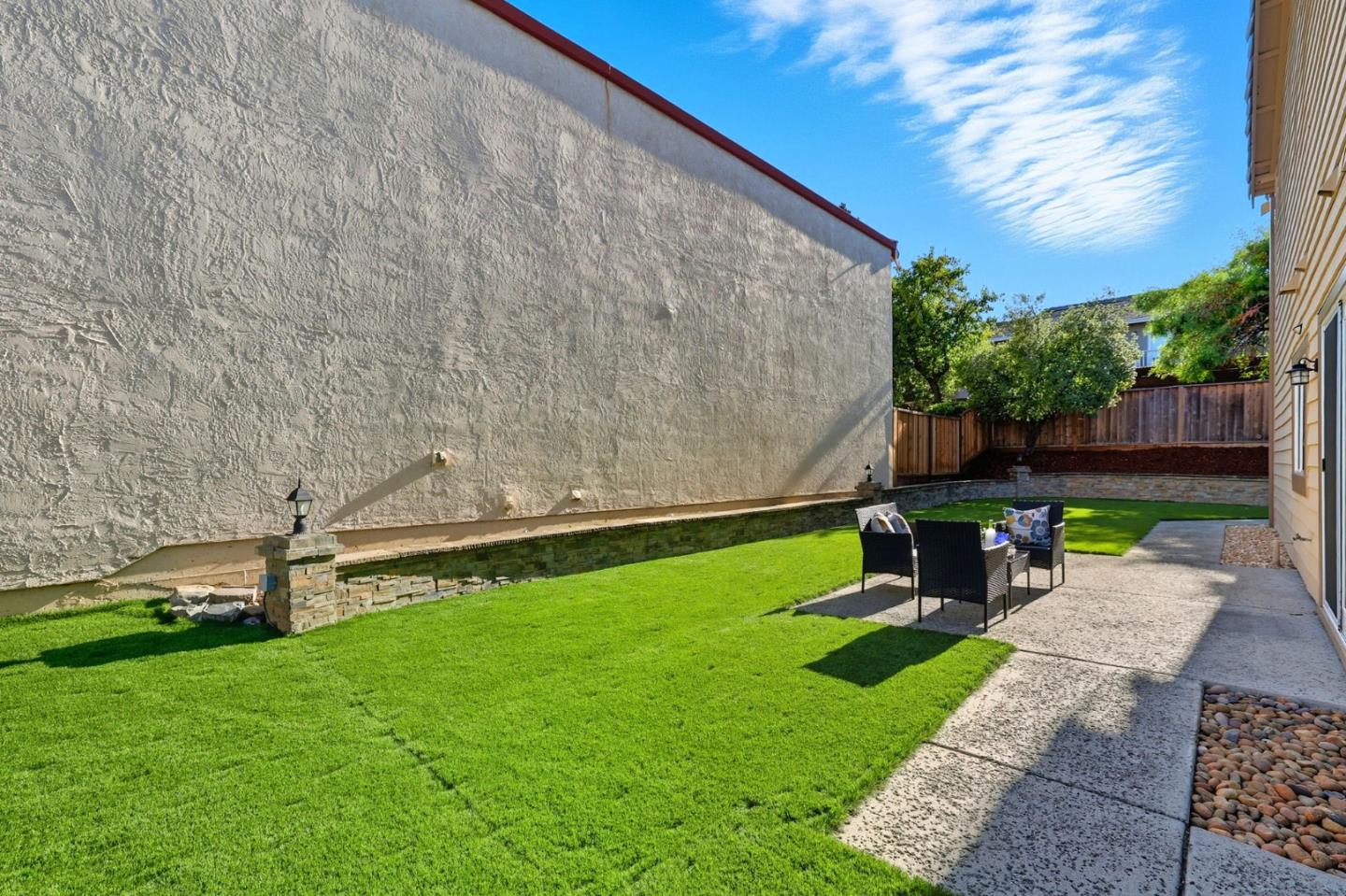 Detail Gallery Image 38 of 44 For 1066 Quail Creek Cir, San Jose,  CA 95120 - 3 Beds | 3 Baths