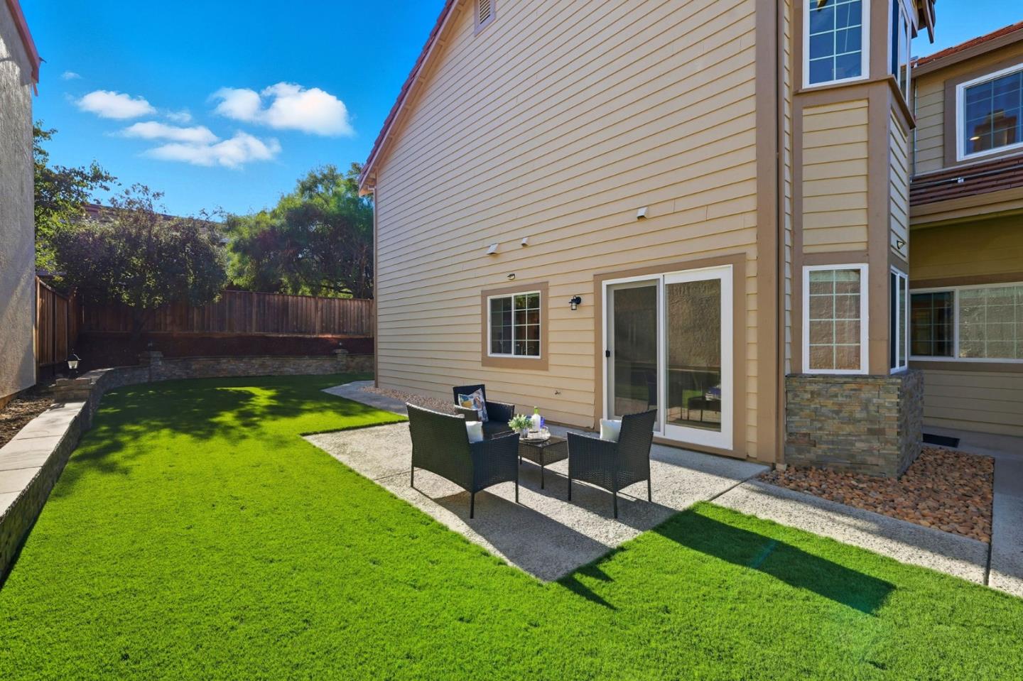 Detail Gallery Image 39 of 44 For 1066 Quail Creek Cir, San Jose,  CA 95120 - 3 Beds | 3 Baths