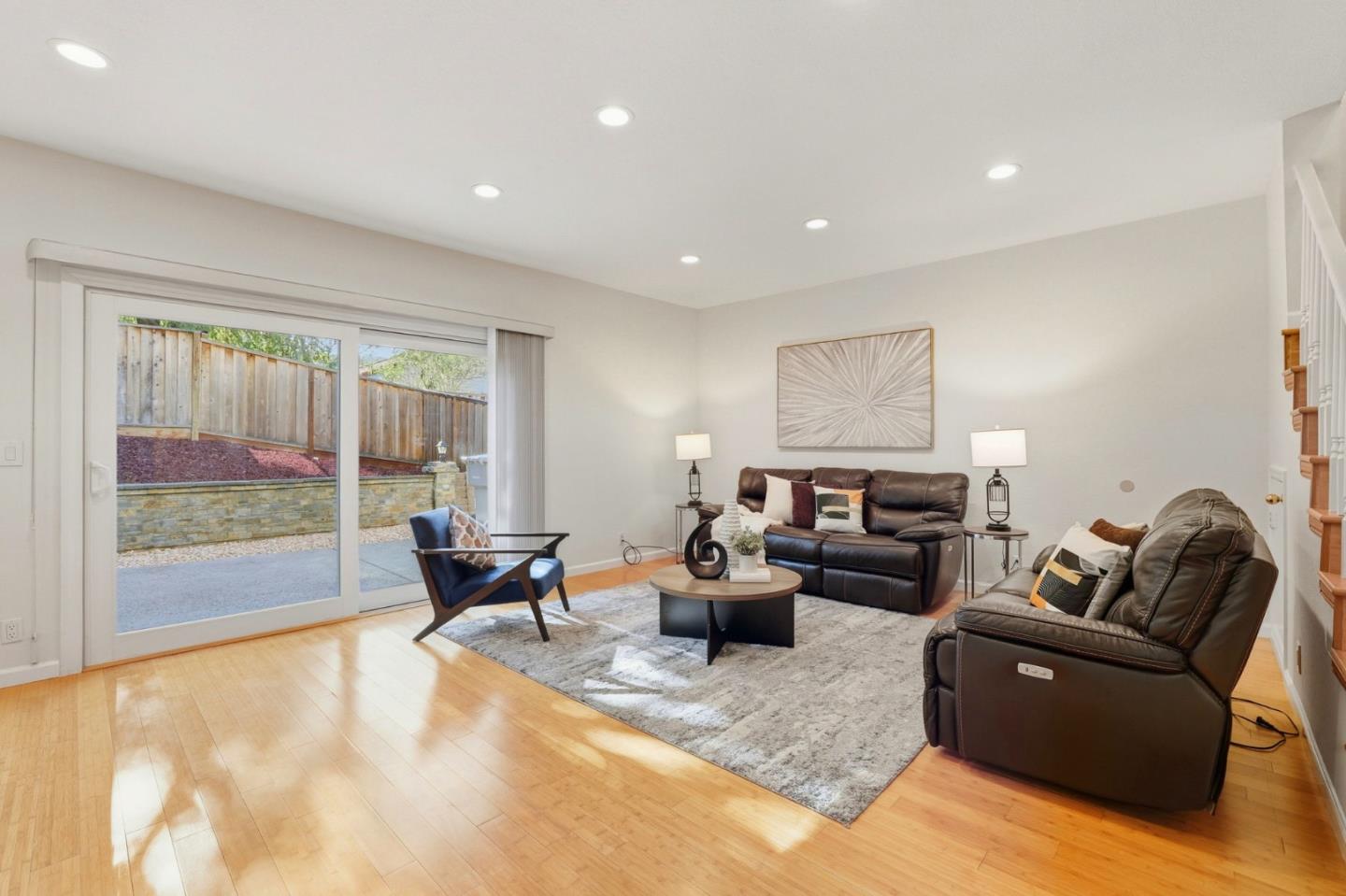 Detail Gallery Image 4 of 44 For 1066 Quail Creek Cir, San Jose,  CA 95120 - 3 Beds | 3 Baths