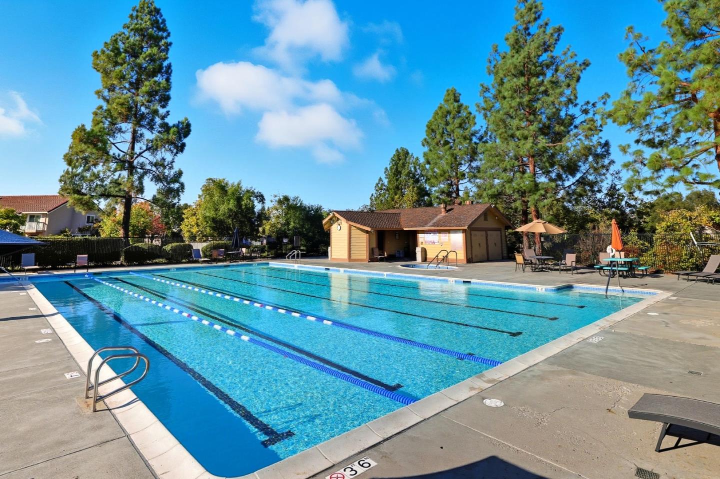 Detail Gallery Image 42 of 44 For 1066 Quail Creek Cir, San Jose,  CA 95120 - 3 Beds | 3 Baths