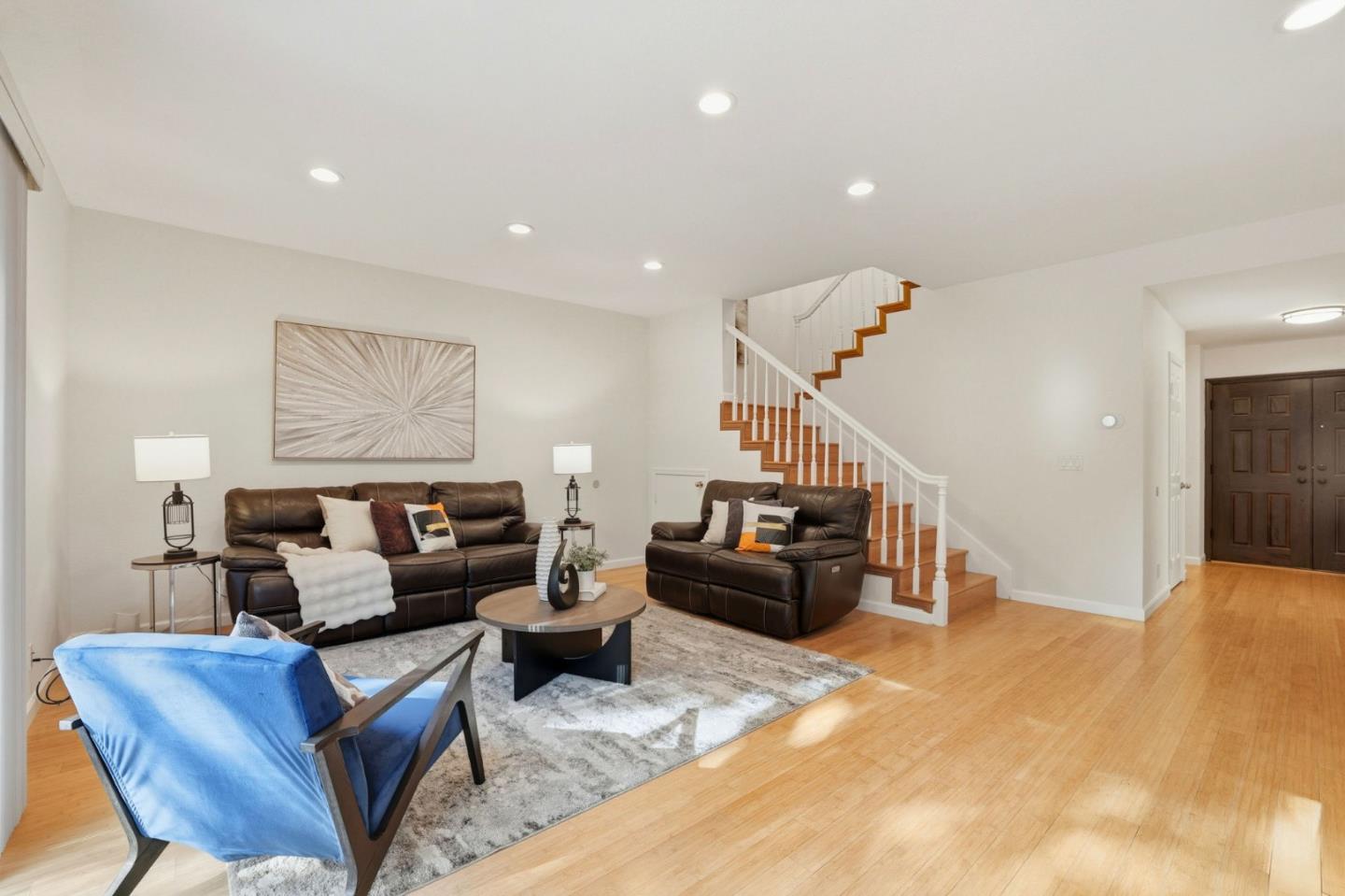 Detail Gallery Image 5 of 44 For 1066 Quail Creek Cir, San Jose,  CA 95120 - 3 Beds | 3 Baths