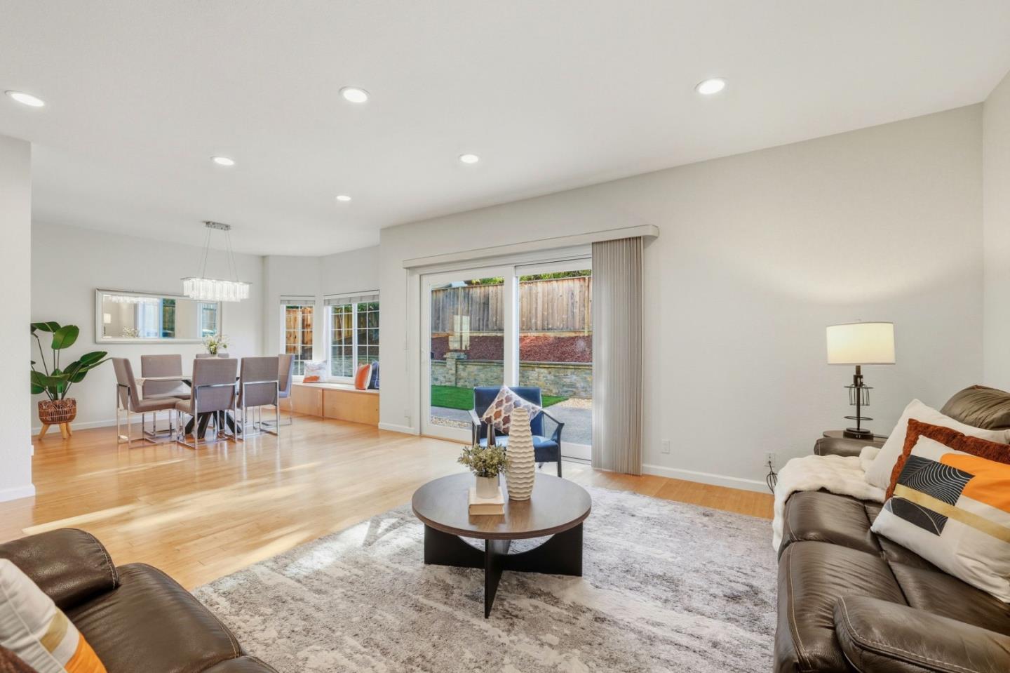 Detail Gallery Image 7 of 44 For 1066 Quail Creek Cir, San Jose,  CA 95120 - 3 Beds | 3 Baths