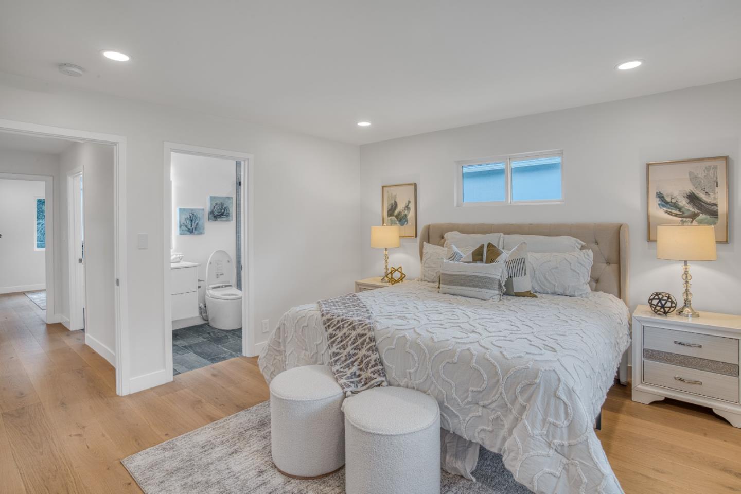 Detail Gallery Image 11 of 29 For 2614 Coronet Blvd, Belmont,  CA 94002 - 4 Beds | 3 Baths