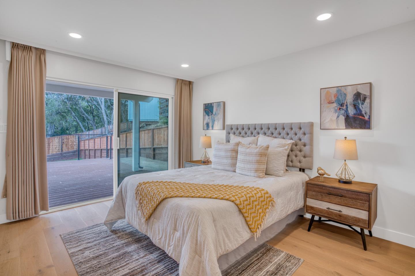 Detail Gallery Image 20 of 29 For 2614 Coronet Blvd, Belmont,  CA 94002 - 4 Beds | 3 Baths