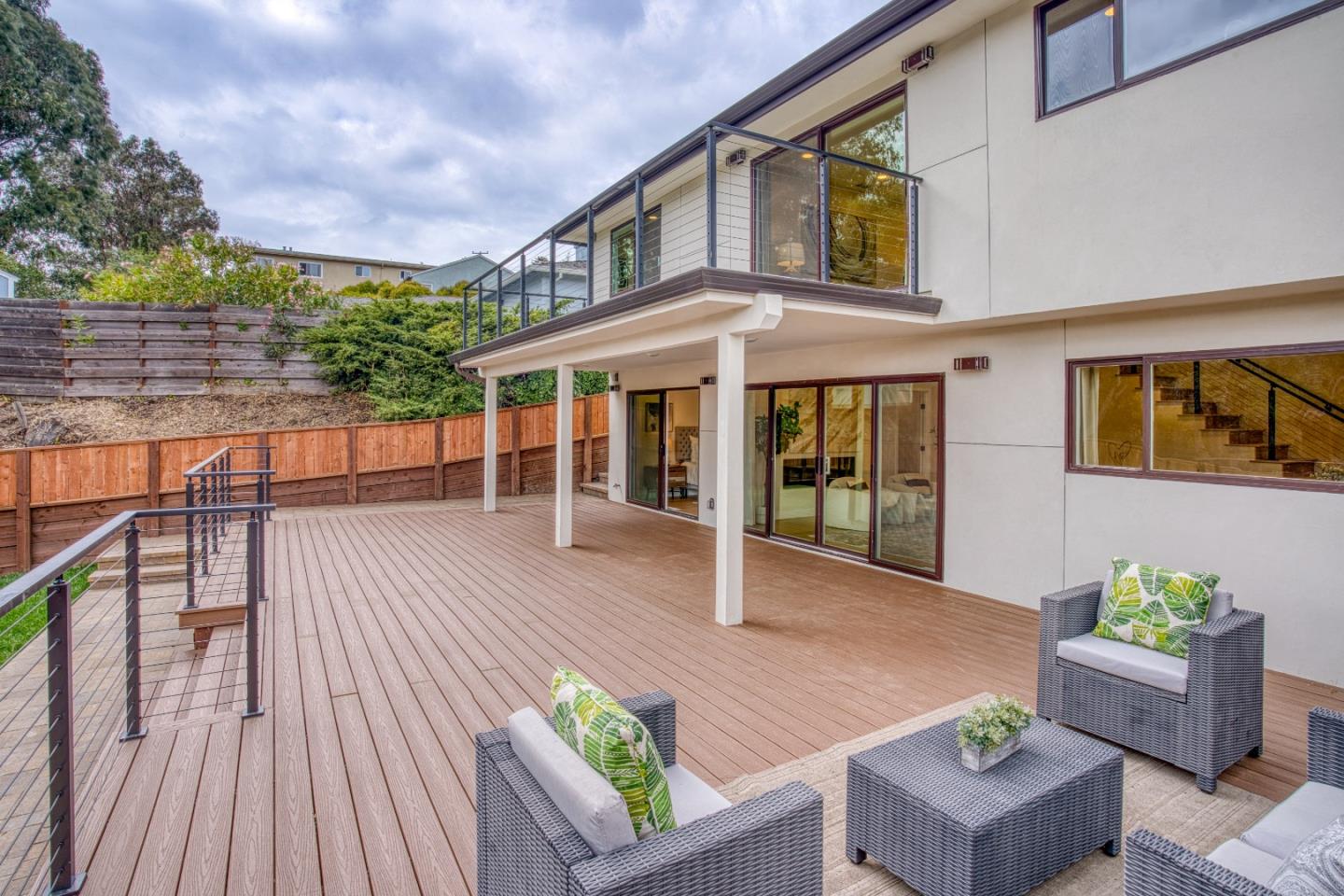 Detail Gallery Image 25 of 29 For 2614 Coronet Blvd, Belmont,  CA 94002 - 4 Beds | 3 Baths