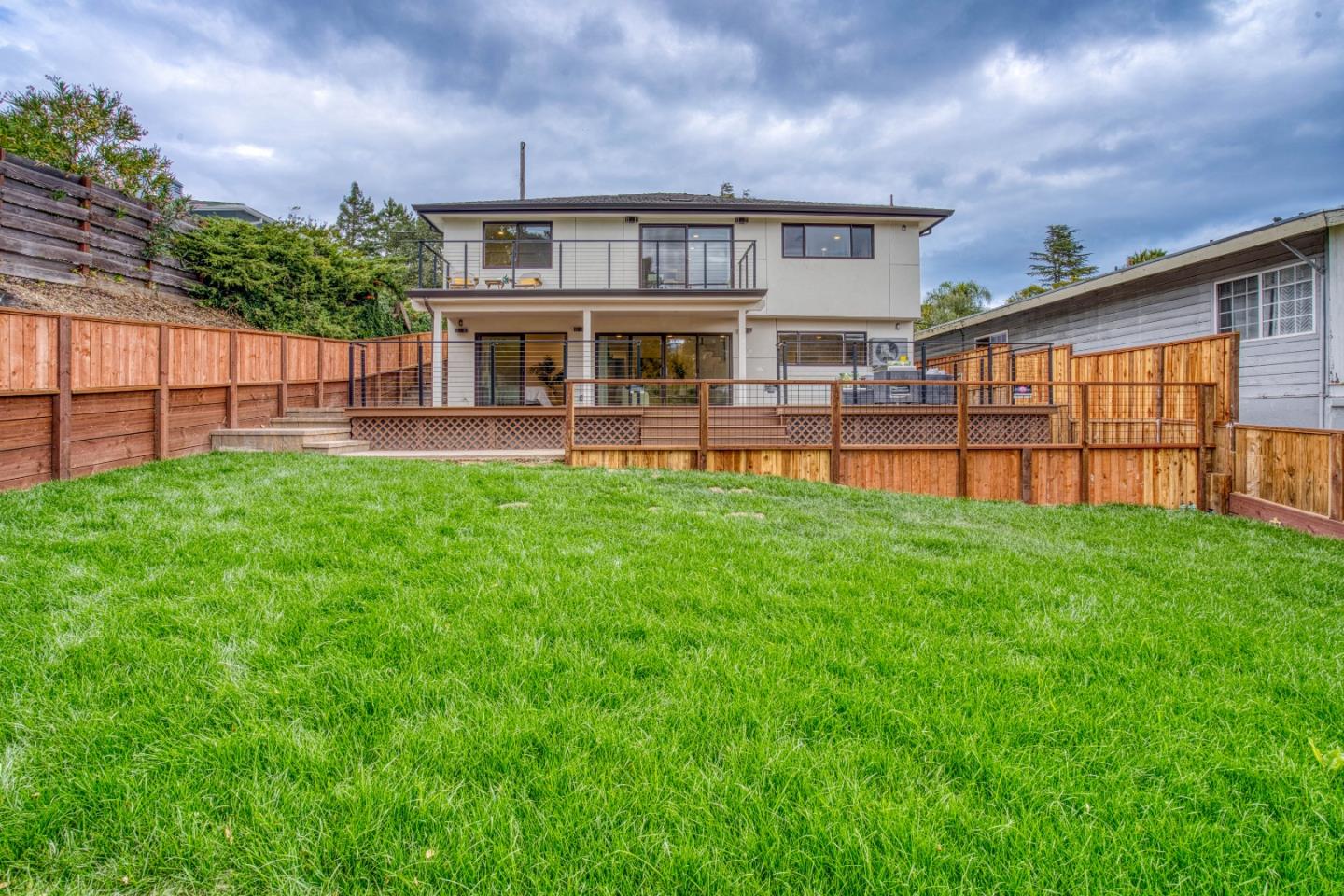 Detail Gallery Image 26 of 29 For 2614 Coronet Blvd, Belmont,  CA 94002 - 4 Beds | 3 Baths