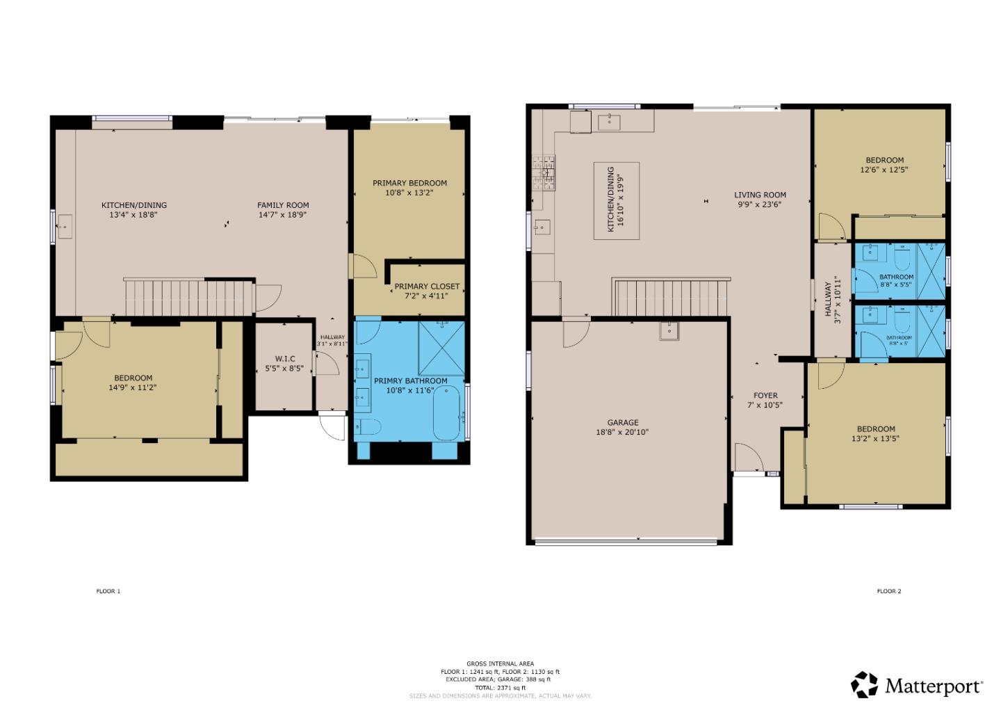 Detail Gallery Image 29 of 29 For 2614 Coronet Blvd, Belmont,  CA 94002 - 4 Beds | 3 Baths