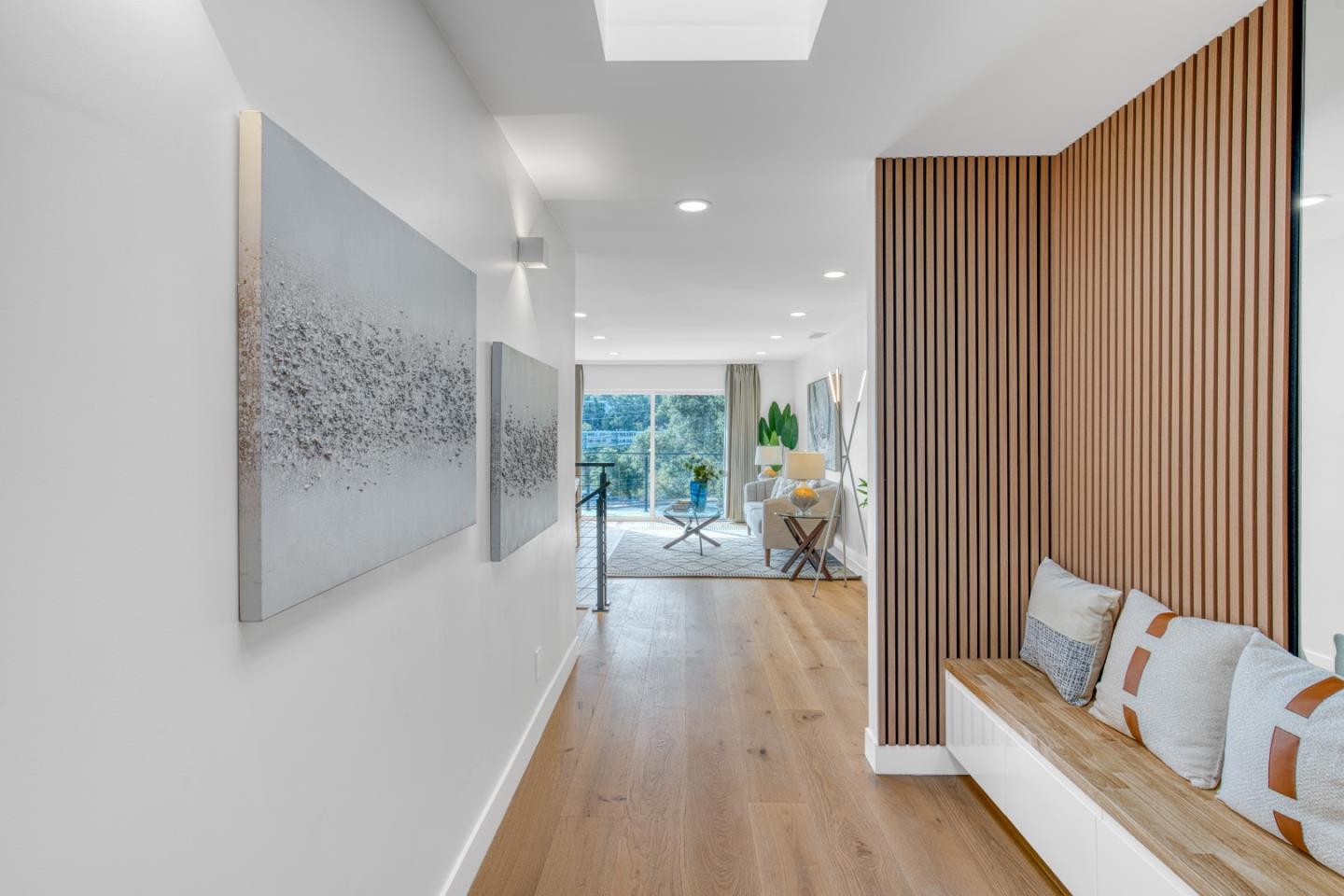 Detail Gallery Image 3 of 29 For 2614 Coronet Blvd, Belmont,  CA 94002 - 4 Beds | 3 Baths