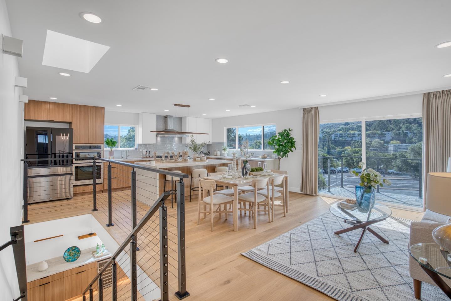 Detail Gallery Image 5 of 29 For 2614 Coronet Blvd, Belmont,  CA 94002 - 4 Beds | 3 Baths