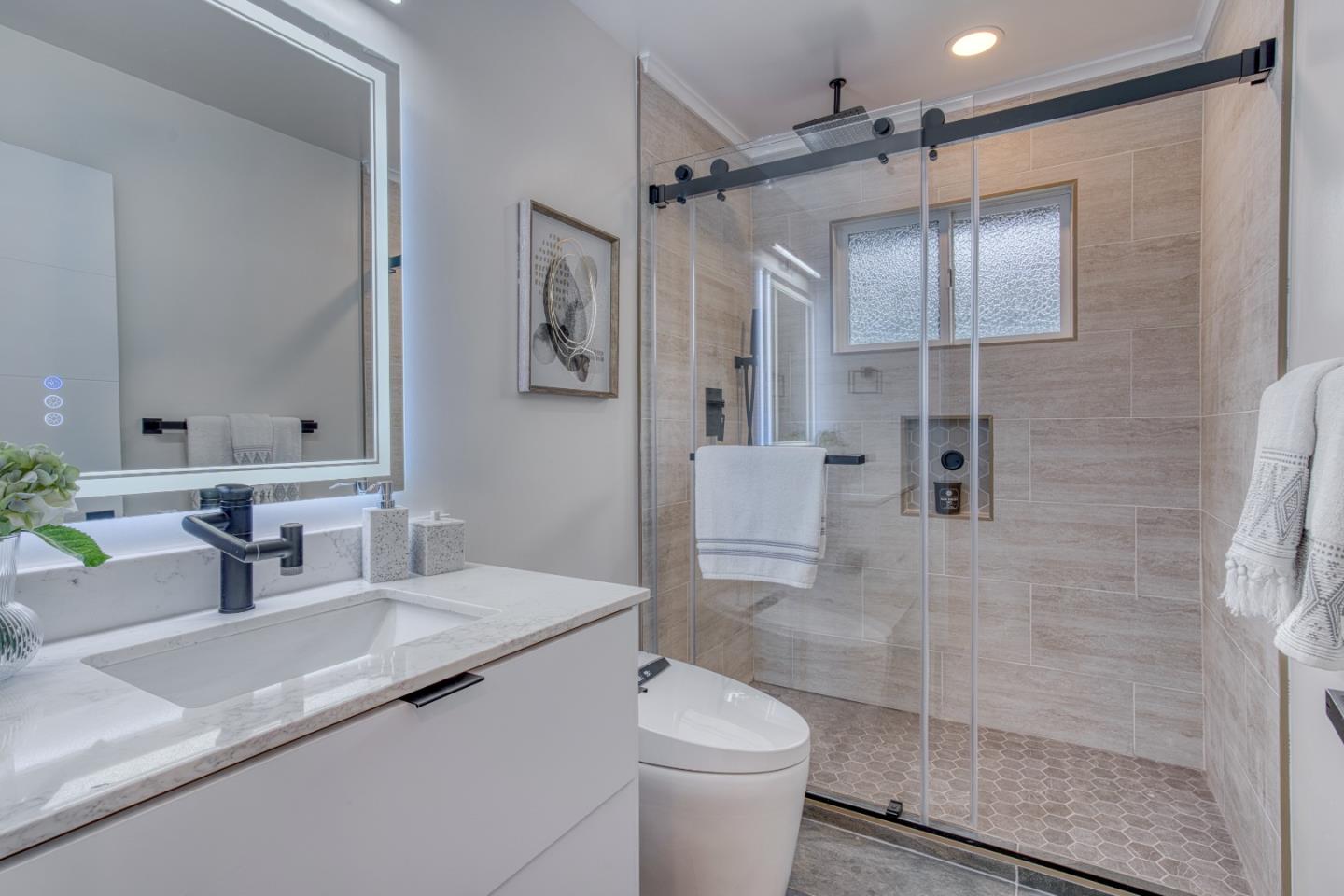 Detail Gallery Image 9 of 29 For 2614 Coronet Blvd, Belmont,  CA 94002 - 4 Beds | 3 Baths