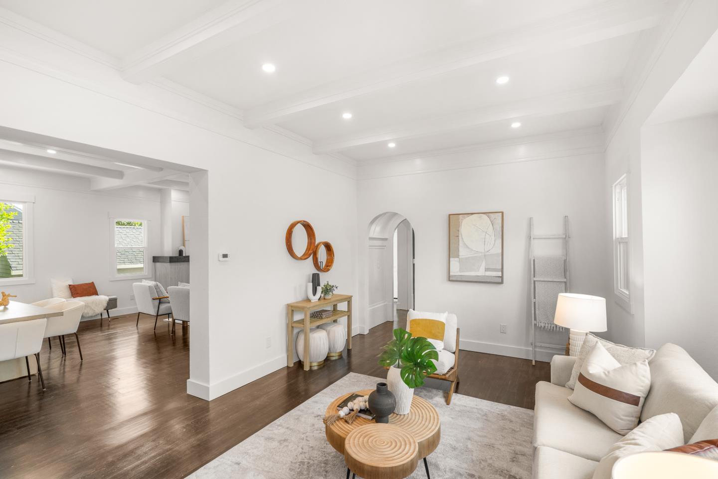 Detail Gallery Image 14 of 74 For 110 Poplar Ave, San Bruno,  CA 94066 - 3 Beds | 3 Baths