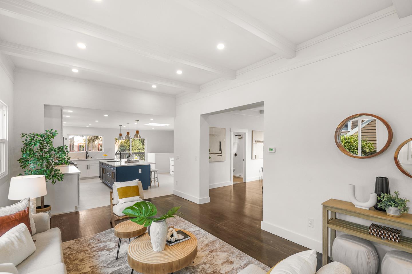 Detail Gallery Image 15 of 74 For 110 Poplar Ave, San Bruno,  CA 94066 - 3 Beds | 3 Baths