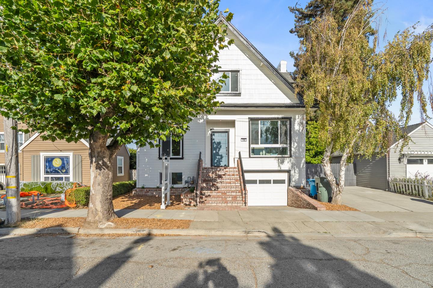 Detail Gallery Image 2 of 74 For 110 Poplar Ave, San Bruno,  CA 94066 - 3 Beds | 3 Baths