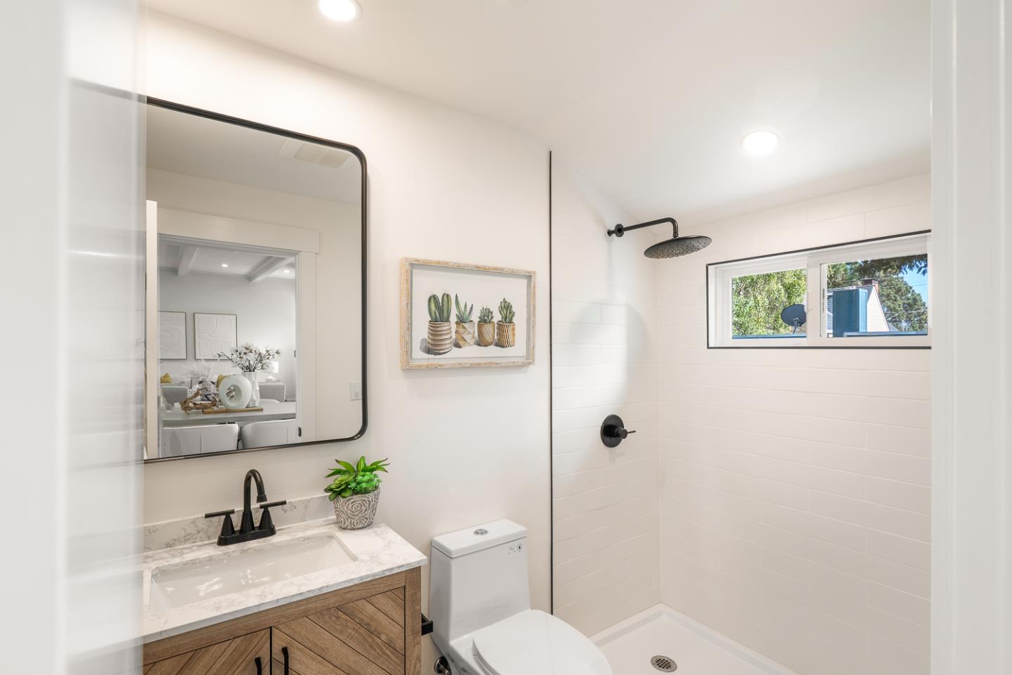 Detail Gallery Image 27 of 74 For 110 Poplar Ave, San Bruno,  CA 94066 - 3 Beds | 3 Baths