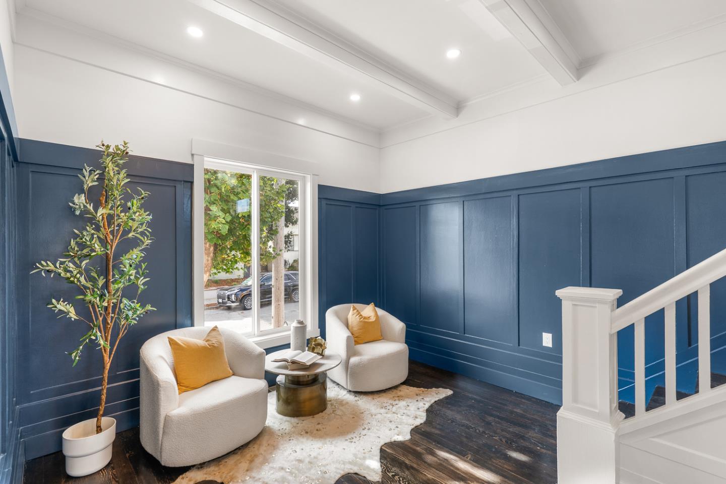 Detail Gallery Image 29 of 74 For 110 Poplar Ave, San Bruno,  CA 94066 - 3 Beds | 3 Baths