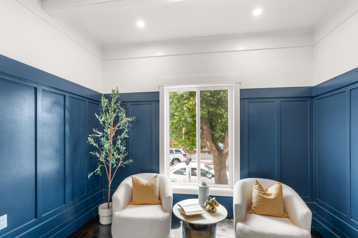 Detail Gallery Image 30 of 74 For 110 Poplar Ave, San Bruno,  CA 94066 - 3 Beds | 3 Baths