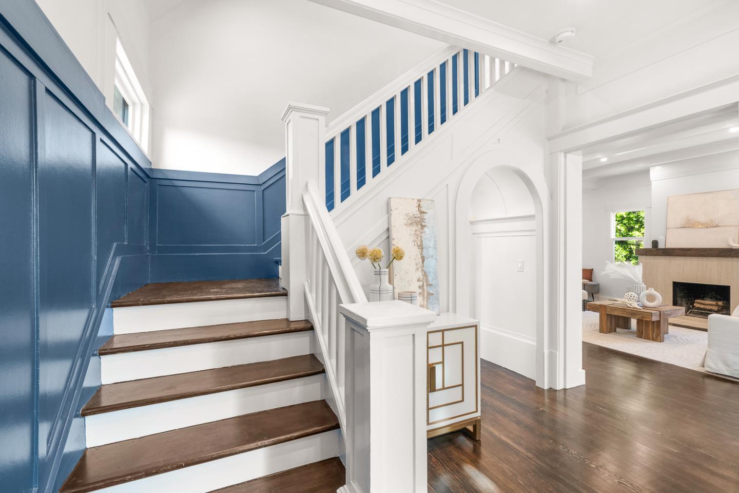 Detail Gallery Image 33 of 74 For 110 Poplar Ave, San Bruno,  CA 94066 - 3 Beds | 3 Baths