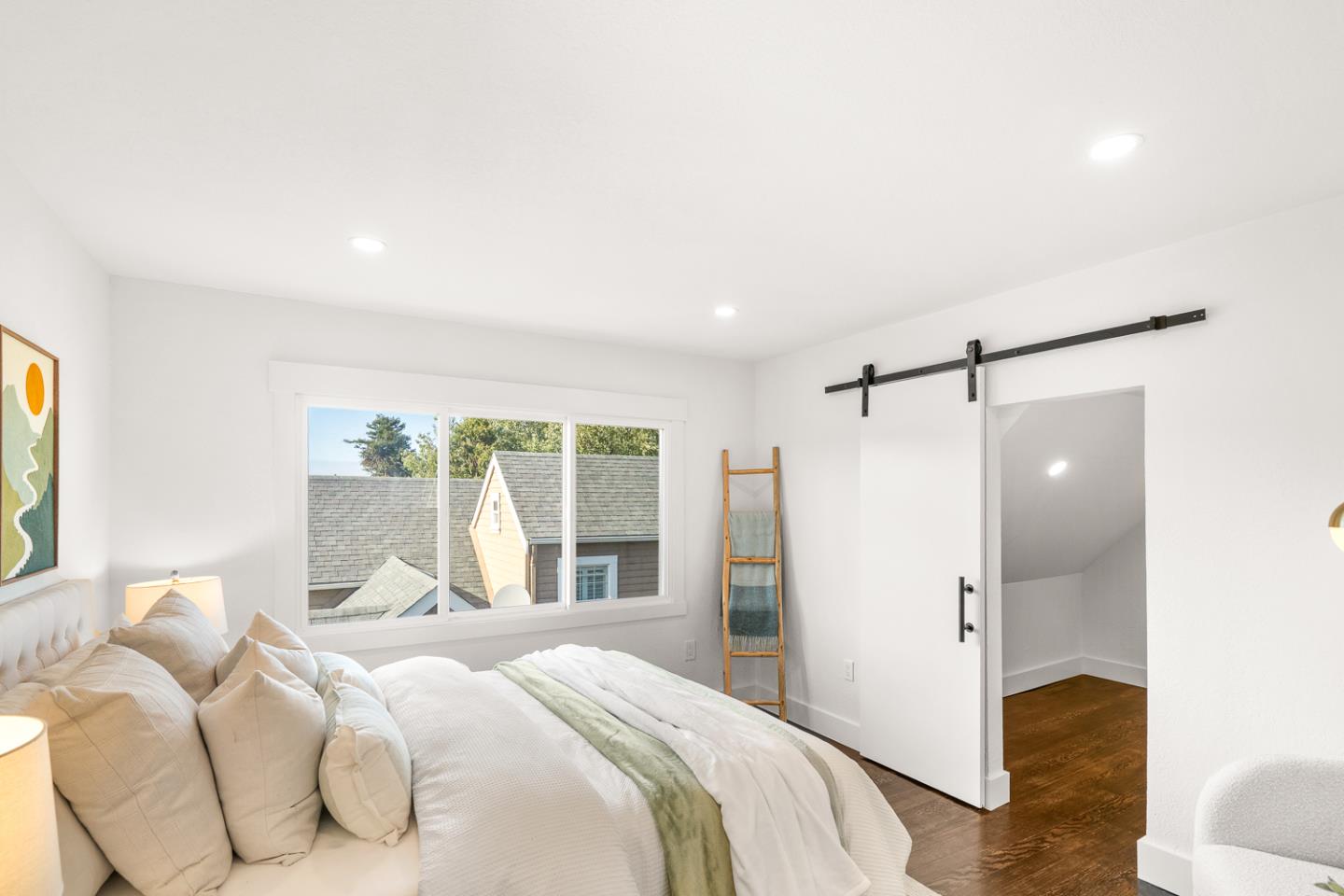 Detail Gallery Image 44 of 74 For 110 Poplar Ave, San Bruno,  CA 94066 - 3 Beds | 3 Baths