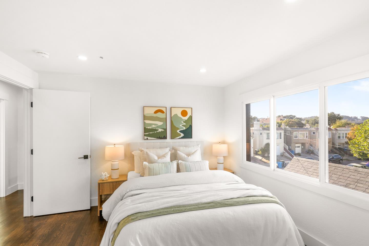 Detail Gallery Image 45 of 74 For 110 Poplar Ave, San Bruno,  CA 94066 - 3 Beds | 3 Baths