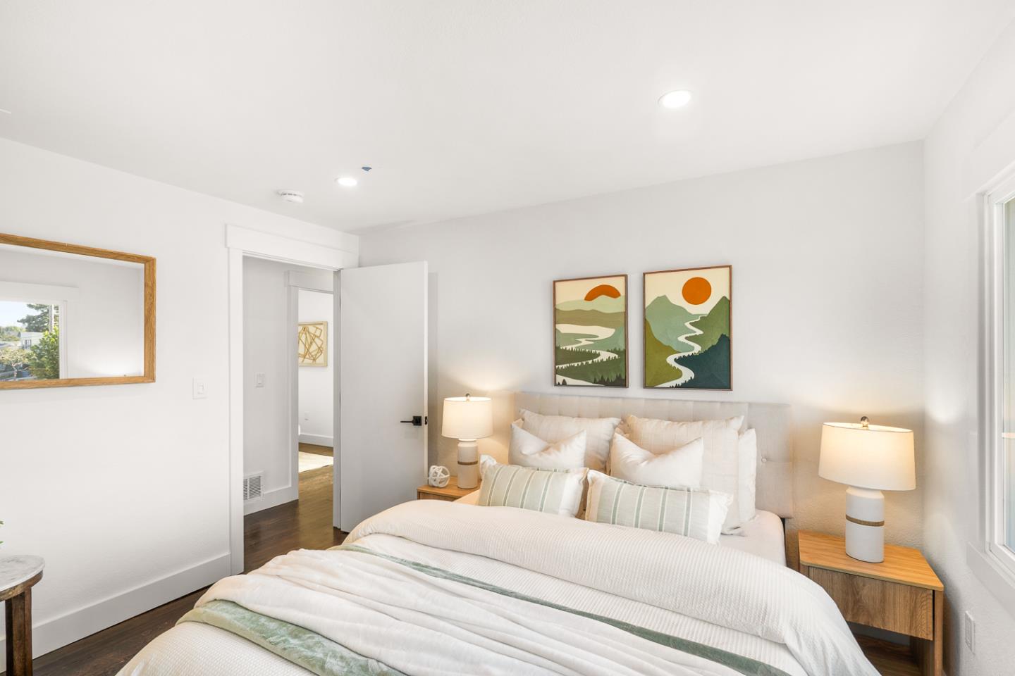 Detail Gallery Image 46 of 74 For 110 Poplar Ave, San Bruno,  CA 94066 - 3 Beds | 3 Baths