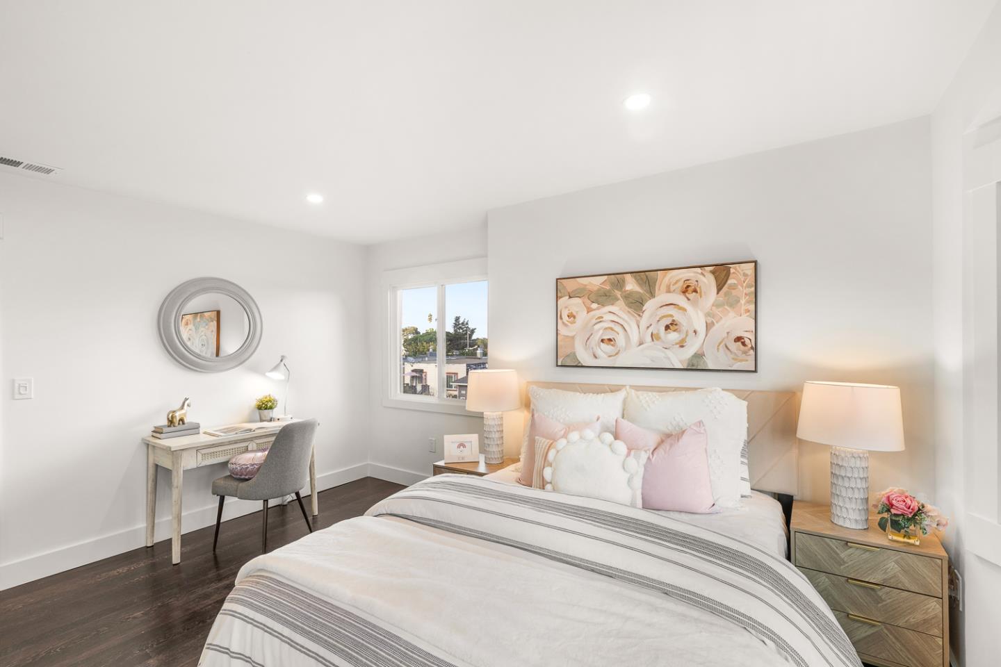 Detail Gallery Image 49 of 74 For 110 Poplar Ave, San Bruno,  CA 94066 - 3 Beds | 3 Baths