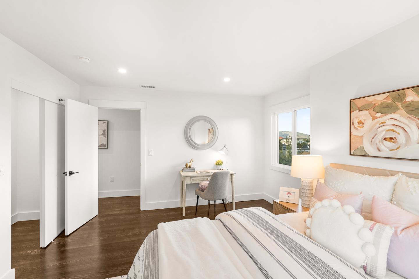 Detail Gallery Image 50 of 74 For 110 Poplar Ave, San Bruno,  CA 94066 - 3 Beds | 3 Baths