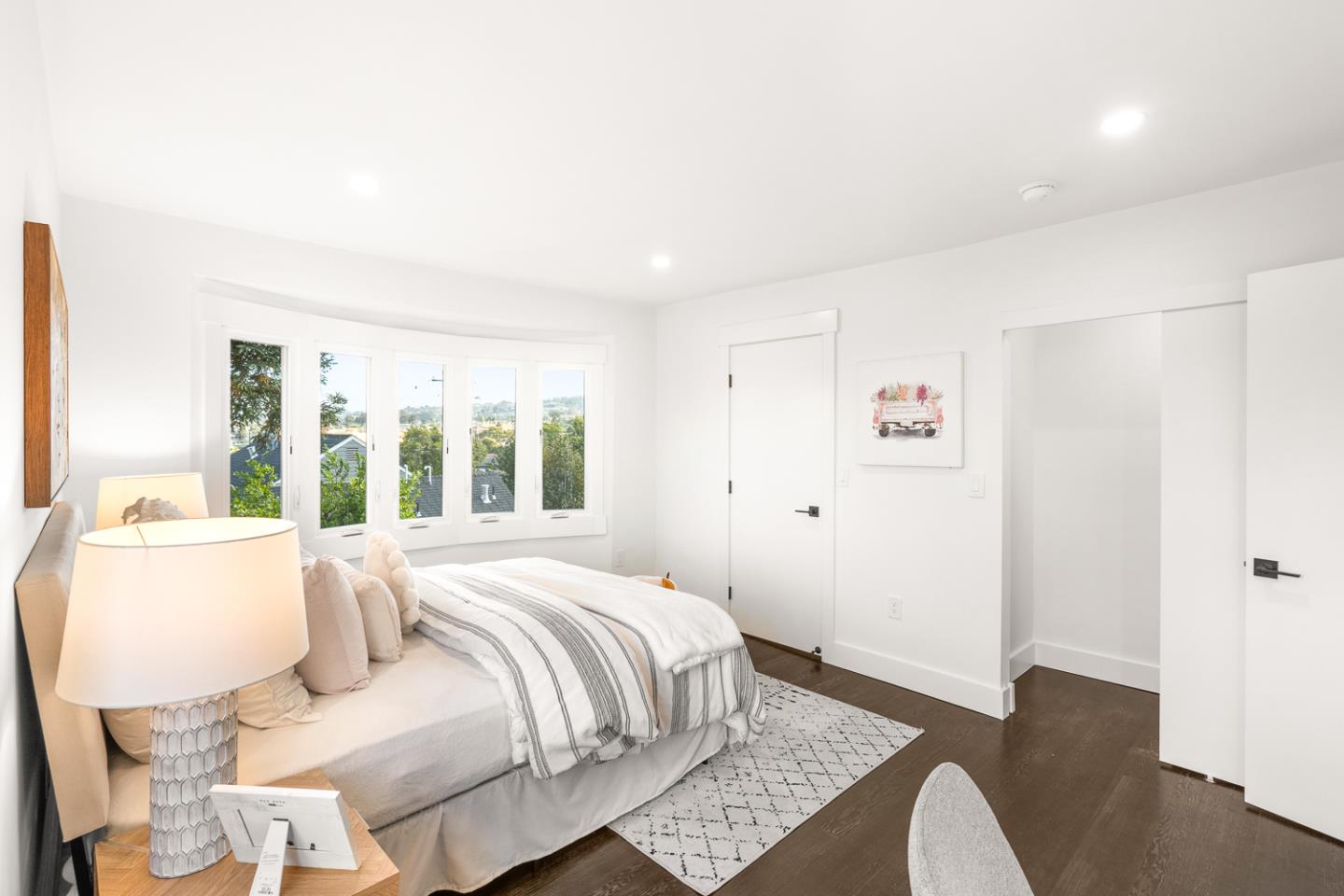 Detail Gallery Image 51 of 74 For 110 Poplar Ave, San Bruno,  CA 94066 - 3 Beds | 3 Baths