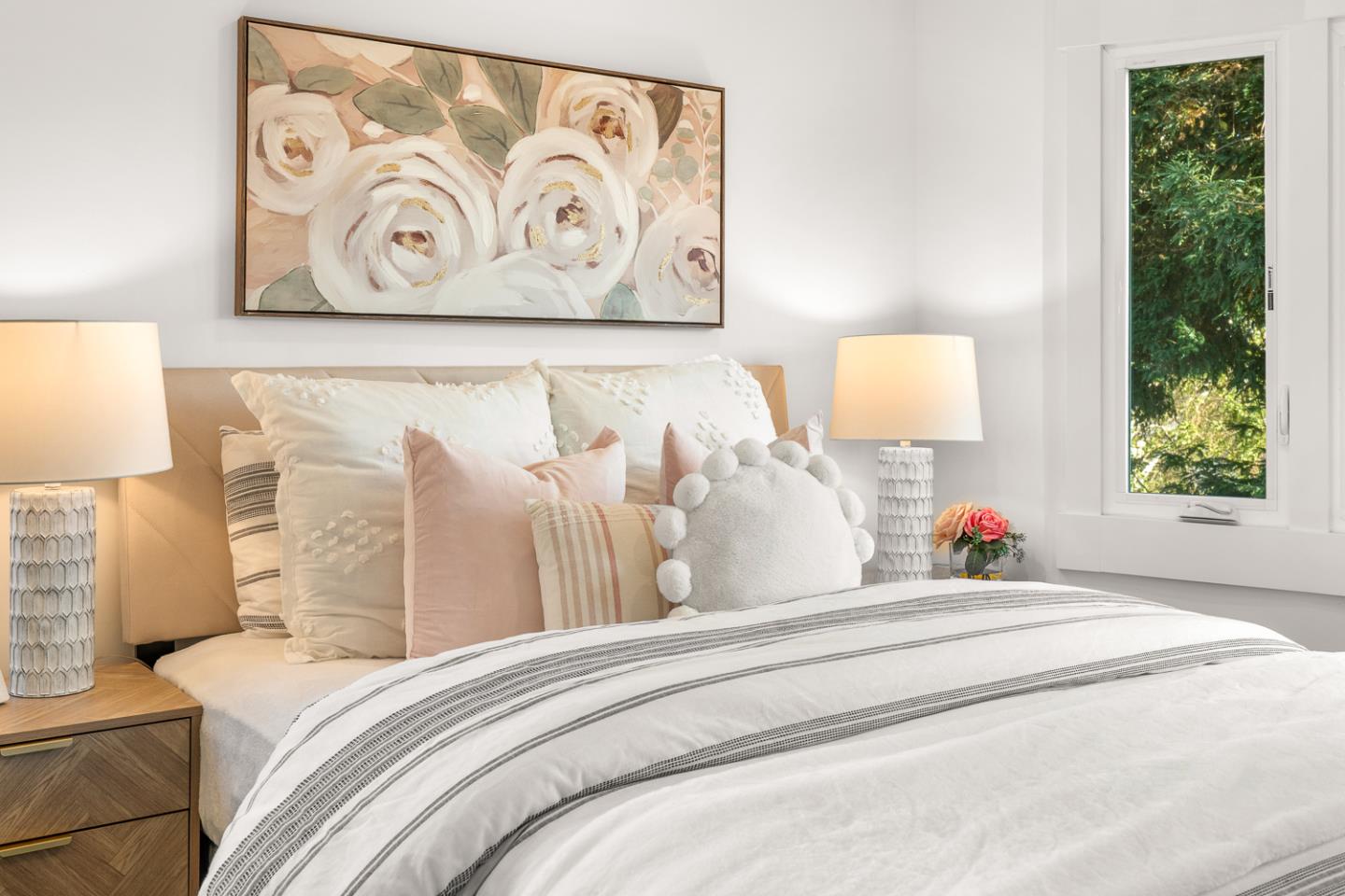 Detail Gallery Image 52 of 74 For 110 Poplar Ave, San Bruno,  CA 94066 - 3 Beds | 3 Baths