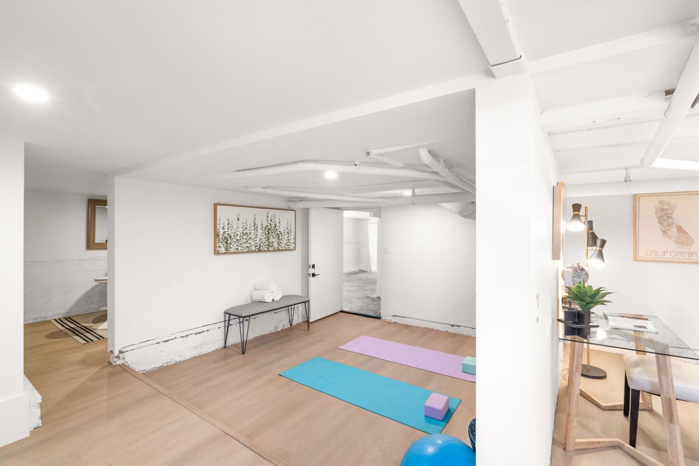 Detail Gallery Image 62 of 74 For 110 Poplar Ave, San Bruno,  CA 94066 - 3 Beds | 3 Baths