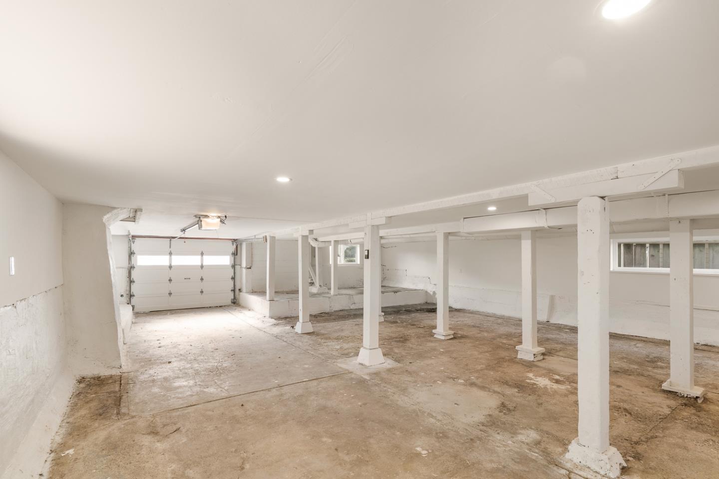 Detail Gallery Image 64 of 74 For 110 Poplar Ave, San Bruno,  CA 94066 - 3 Beds | 3 Baths