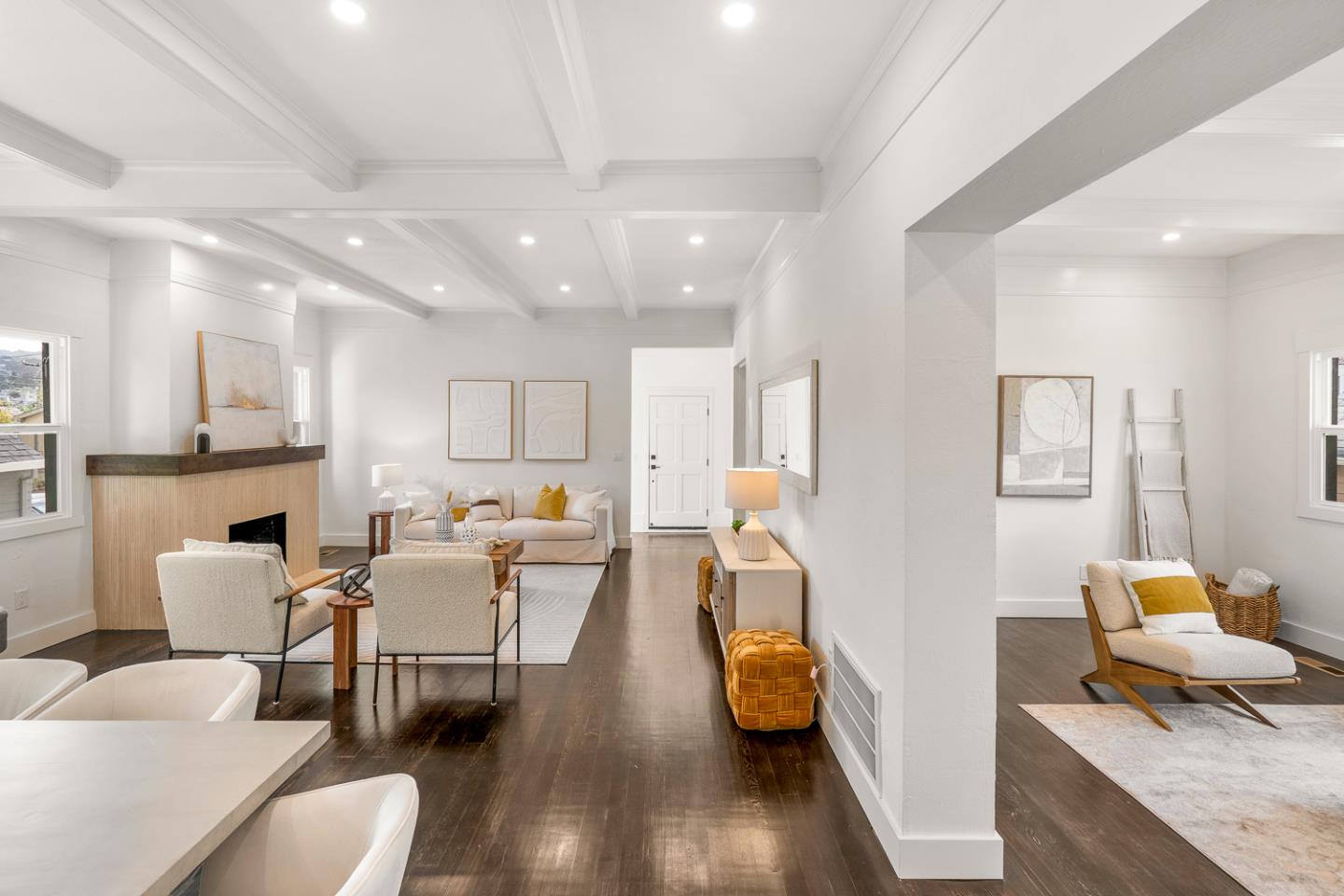 Detail Gallery Image 7 of 74 For 110 Poplar Ave, San Bruno,  CA 94066 - 3 Beds | 3 Baths