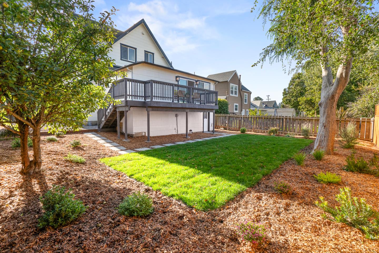 Detail Gallery Image 71 of 74 For 110 Poplar Ave, San Bruno,  CA 94066 - 3 Beds | 3 Baths