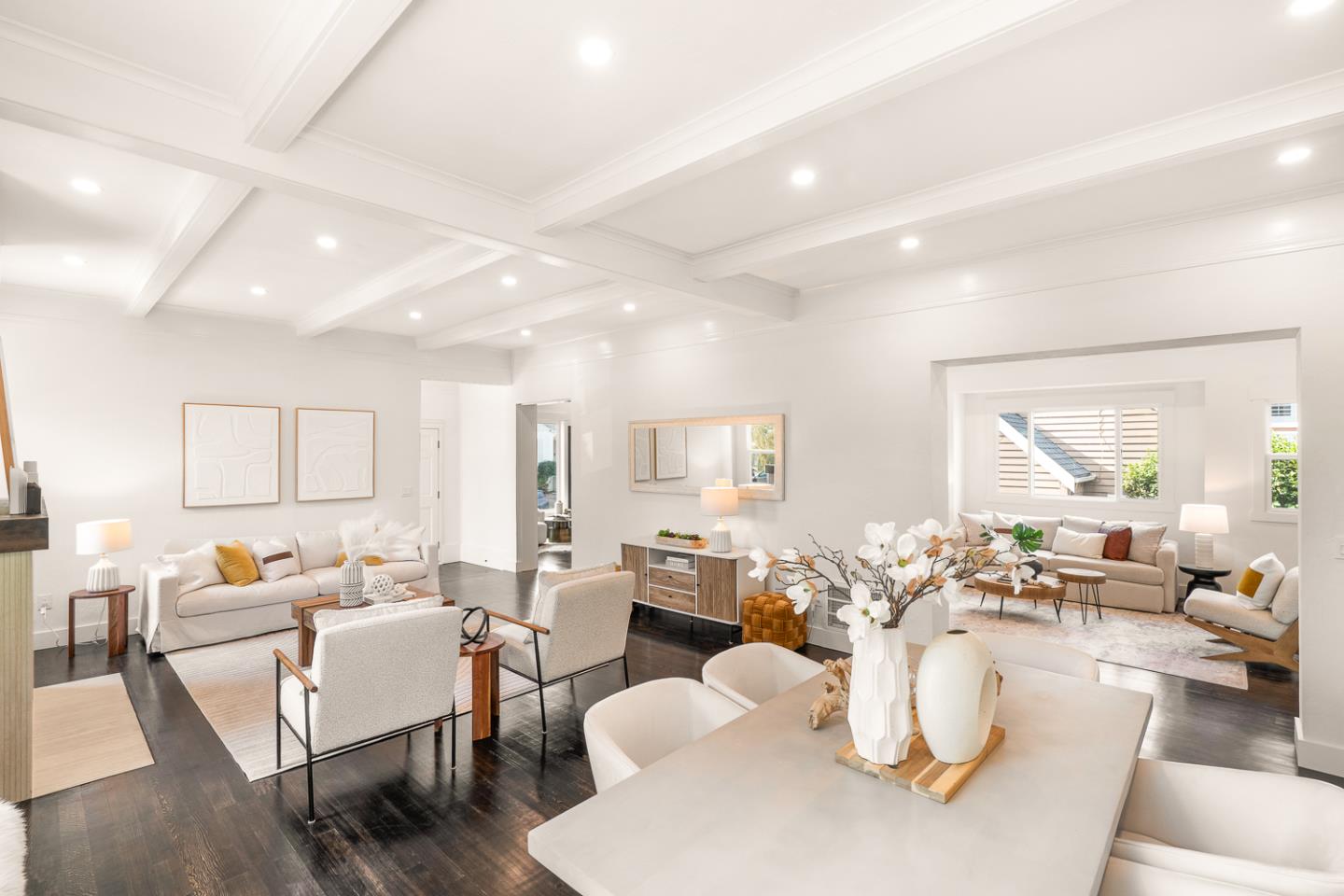 Detail Gallery Image 9 of 74 For 110 Poplar Ave, San Bruno,  CA 94066 - 3 Beds | 3 Baths