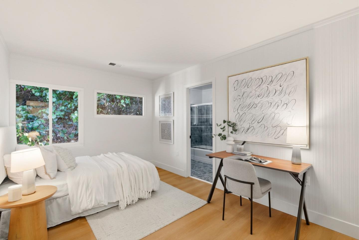 Detail Gallery Image 21 of 36 For 20 Don Ct, Redwood City,  CA 94062 - 4 Beds | 3 Baths