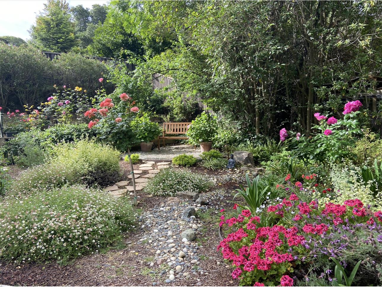 Detail Gallery Image 33 of 36 For 20 Don Ct, Redwood City,  CA 94062 - 4 Beds | 3 Baths