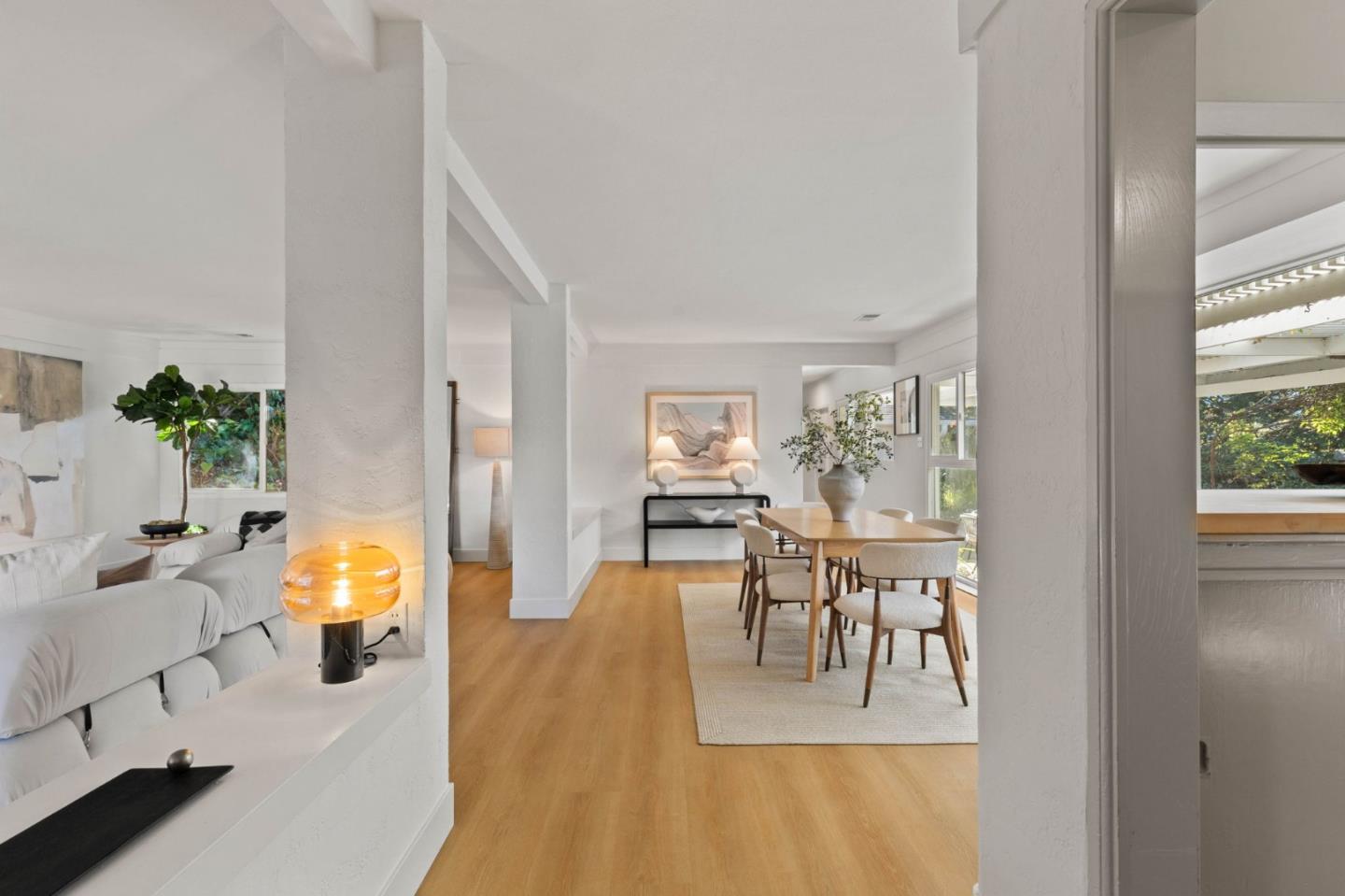 Detail Gallery Image 4 of 36 For 20 Don Ct, Redwood City,  CA 94062 - 4 Beds | 3 Baths