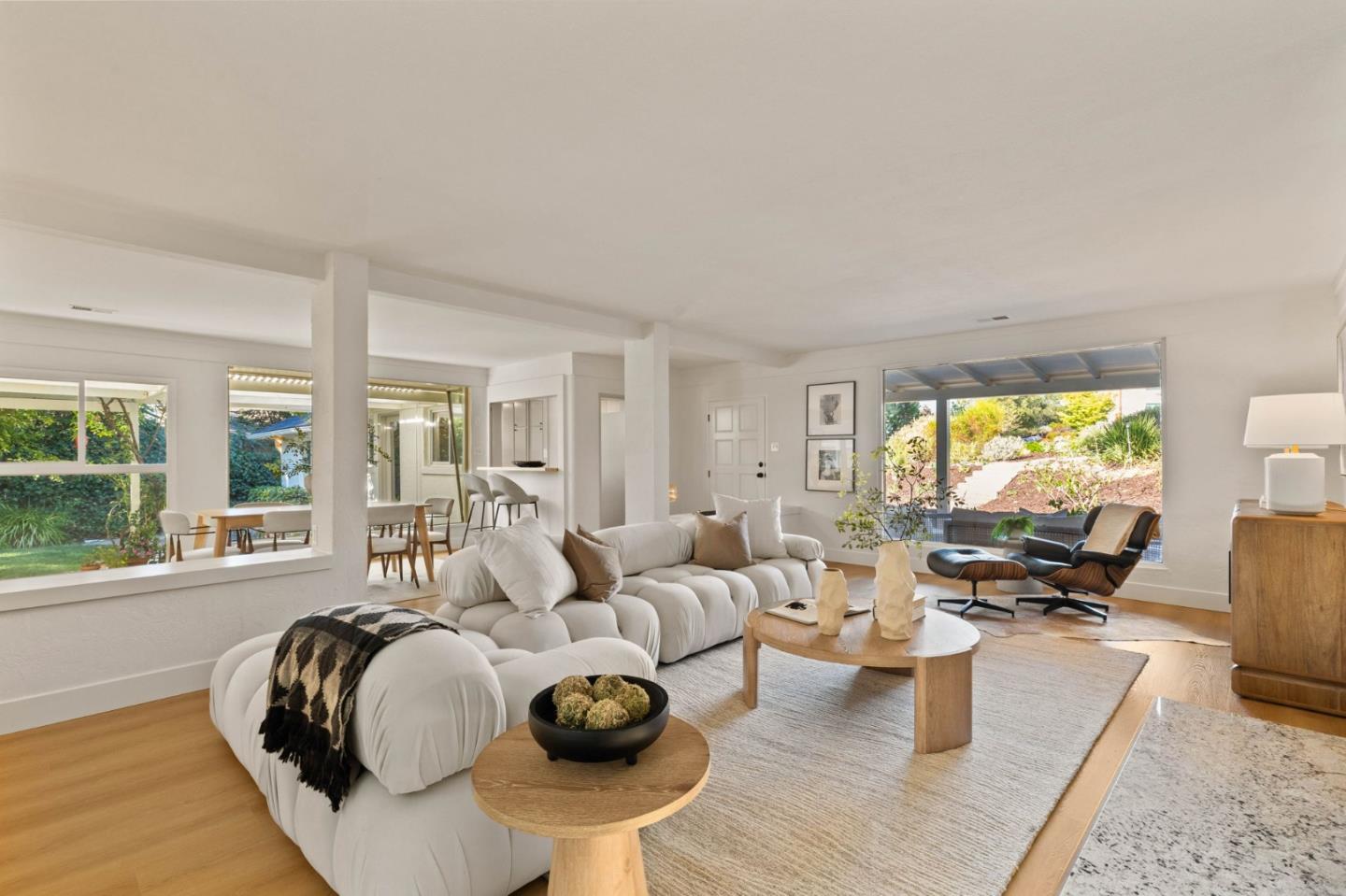 Detail Gallery Image 7 of 36 For 20 Don Ct, Redwood City,  CA 94062 - 4 Beds | 3 Baths