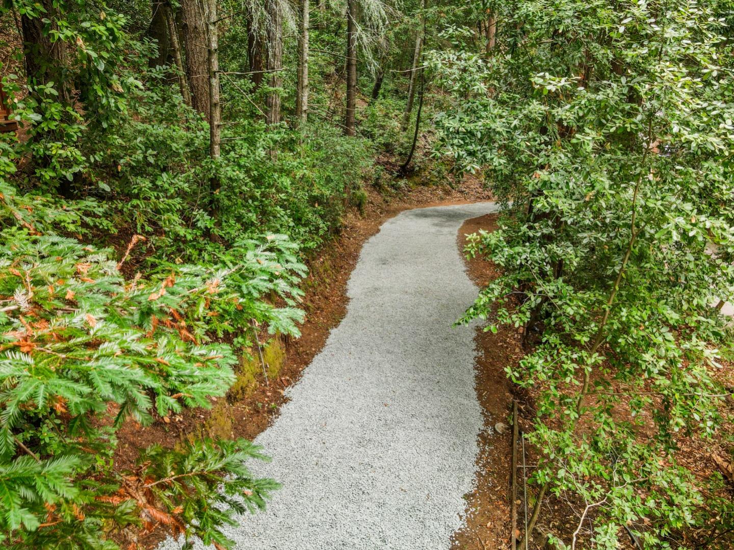 Detail Gallery Image 11 of 15 For 1741 Gold Gulch Rd, Felton,  CA 95018 - 1 Beds | 1 Baths