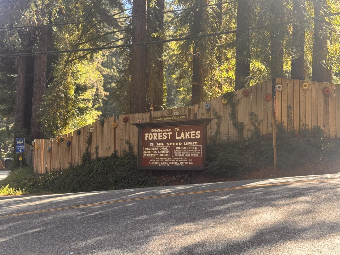 Detail Gallery Image 15 of 15 For 1741 Gold Gulch Rd, Felton,  CA 95018 - 1 Beds | 1 Baths