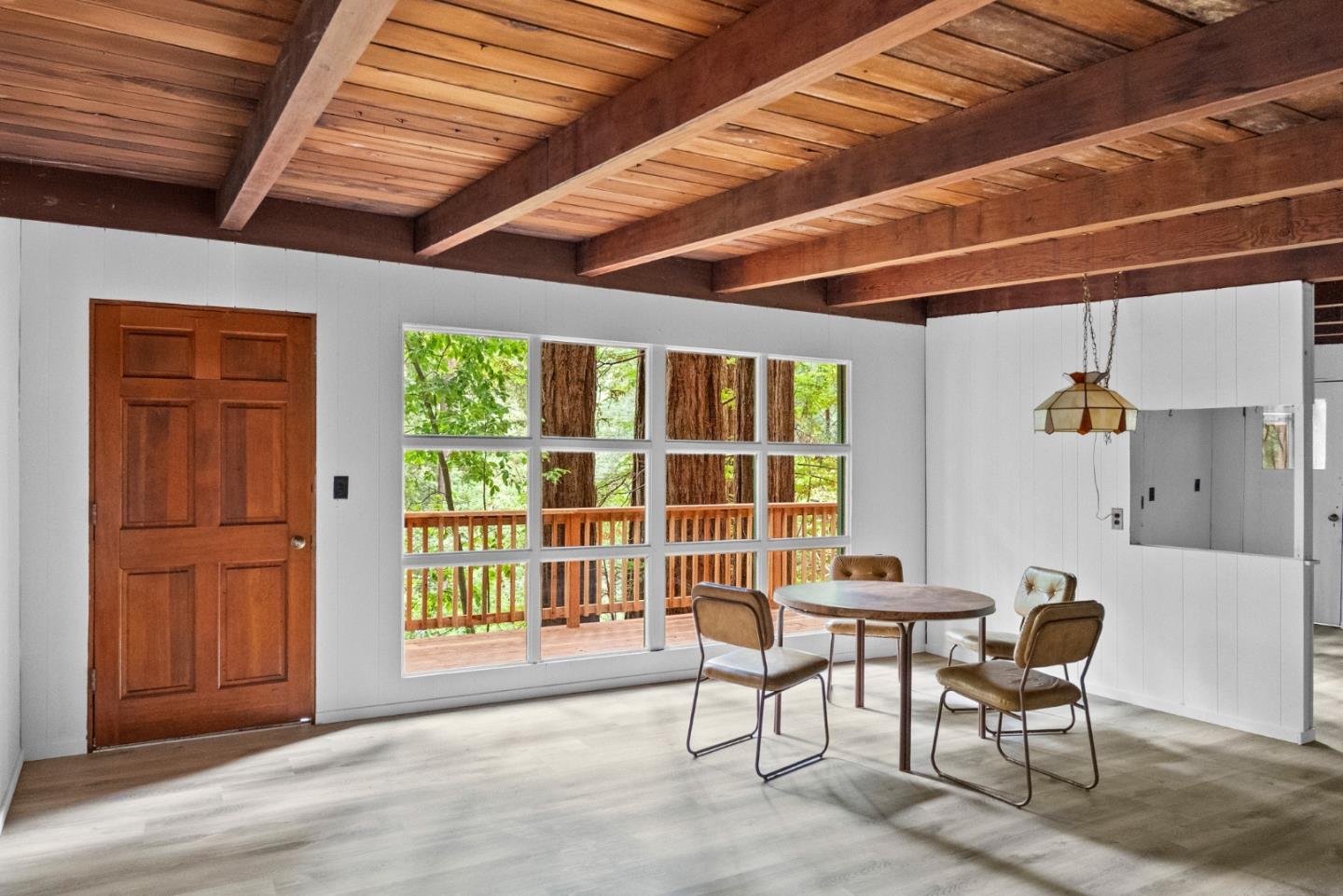 Detail Gallery Image 3 of 15 For 1741 Gold Gulch Rd, Felton,  CA 95018 - 1 Beds | 1 Baths