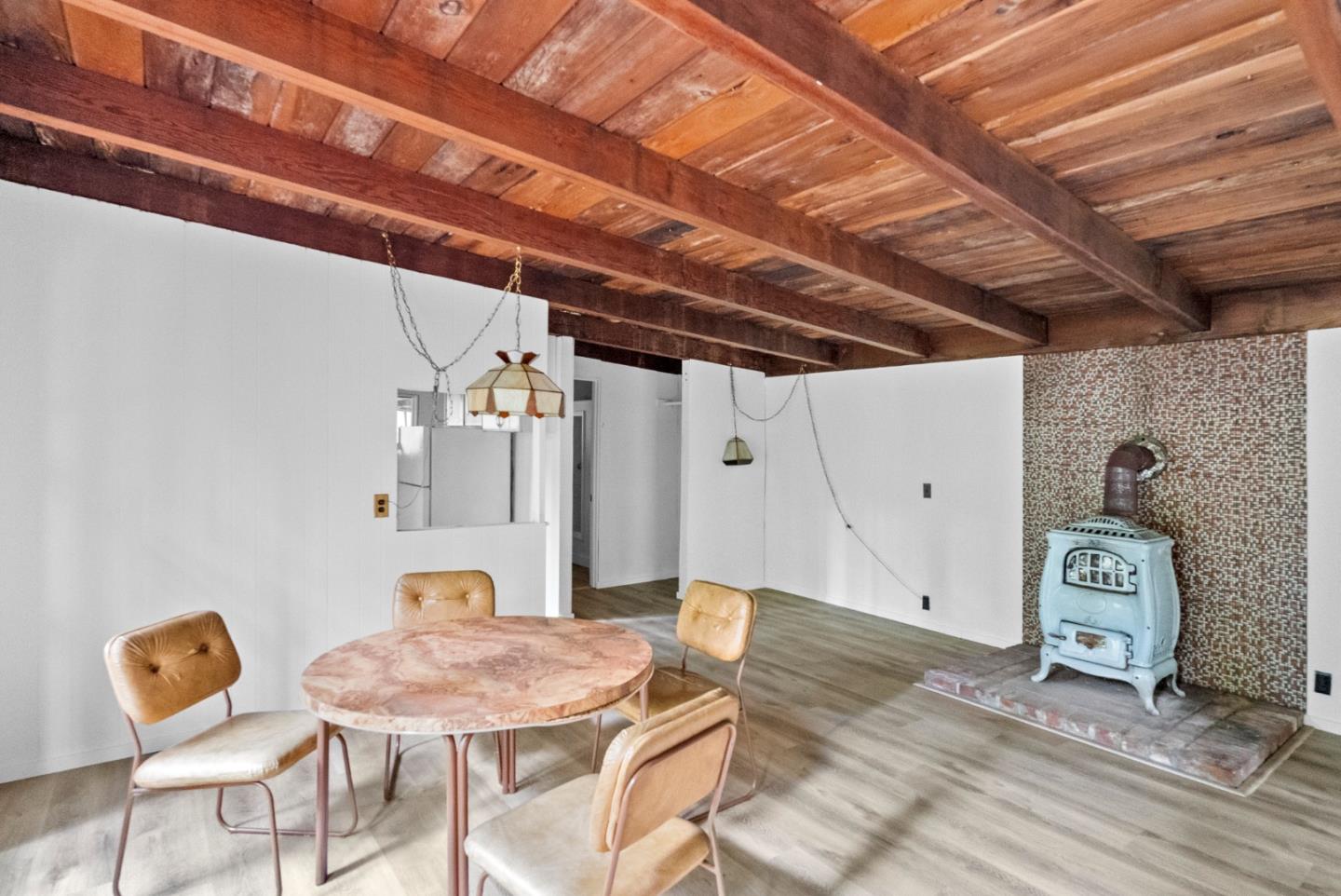 Detail Gallery Image 5 of 15 For 1741 Gold Gulch Rd, Felton,  CA 95018 - 1 Beds | 1 Baths