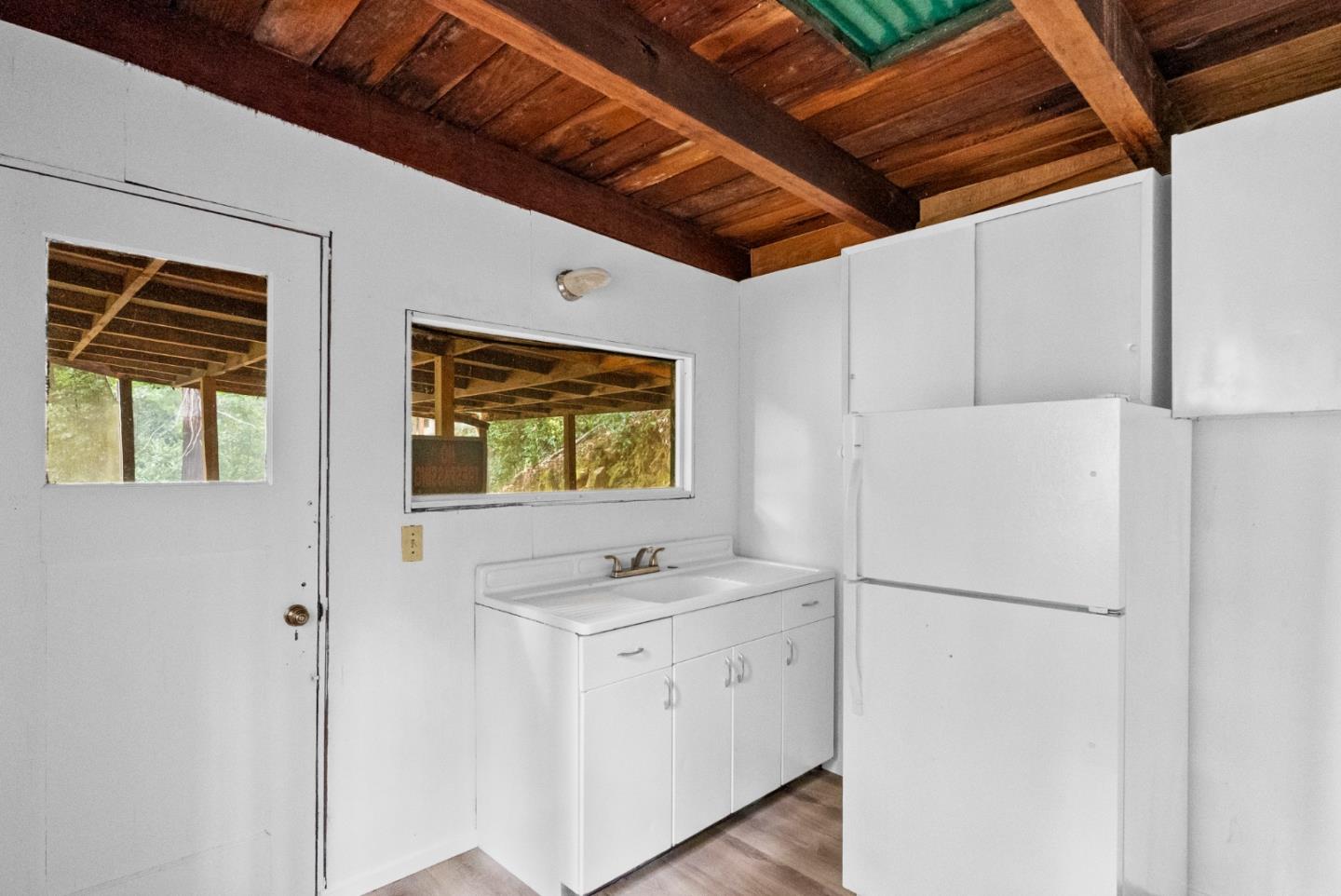 Detail Gallery Image 7 of 15 For 1741 Gold Gulch Rd, Felton,  CA 95018 - 1 Beds | 1 Baths