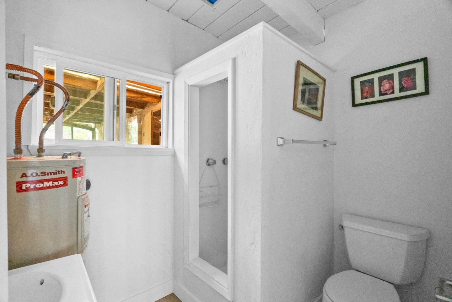 Detail Gallery Image 8 of 15 For 1741 Gold Gulch Rd, Felton,  CA 95018 - 1 Beds | 1 Baths