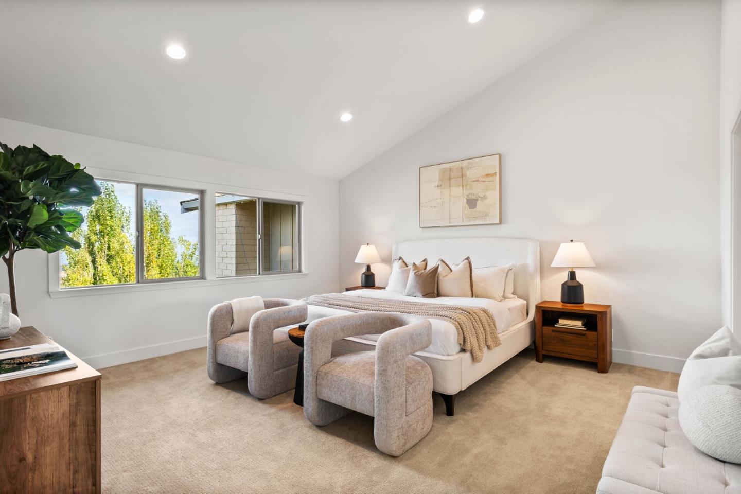 Detail Gallery Image 17 of 57 For 6 Lilly Ln, San Carlos,  CA 94070 - 3 Beds | 2/1 Baths