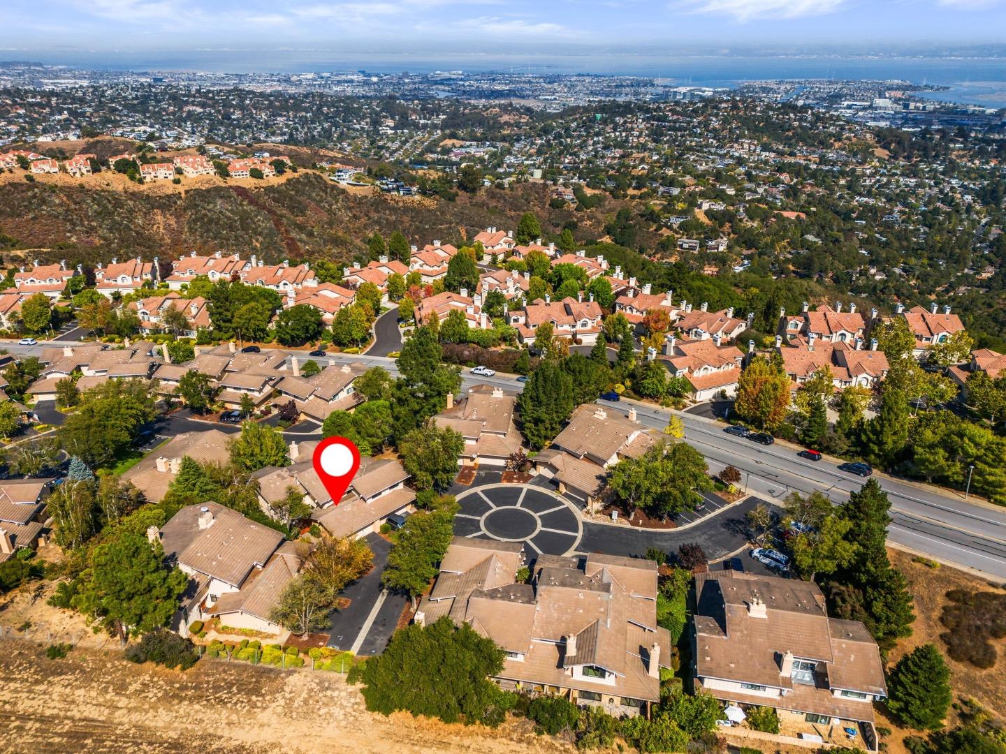 Detail Gallery Image 28 of 57 For 6 Lilly Ln, San Carlos,  CA 94070 - 3 Beds | 2/1 Baths