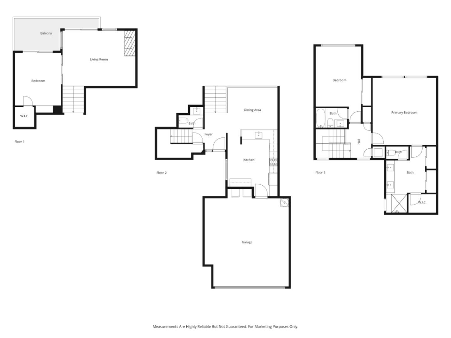 Detail Gallery Image 33 of 57 For 6 Lilly Ln, San Carlos,  CA 94070 - 3 Beds | 2/1 Baths