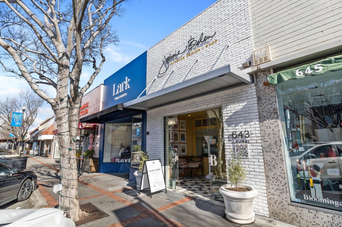 Detail Gallery Image 43 of 57 For 6 Lilly Ln, San Carlos,  CA 94070 - 3 Beds | 2/1 Baths