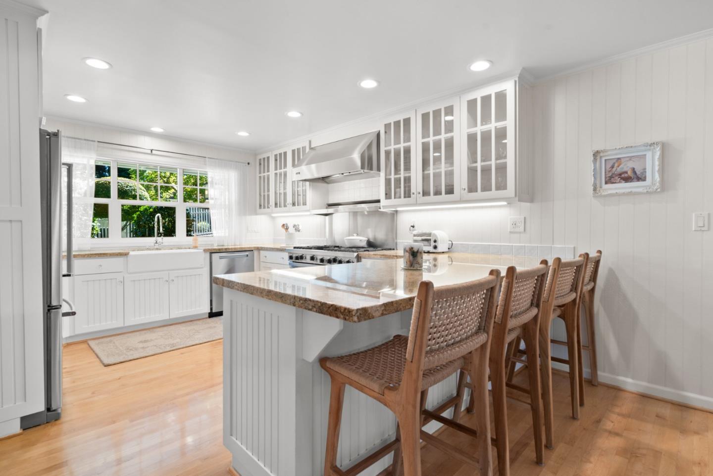 Detail Gallery Image 11 of 95 For 560 Hacienda Dr, Scotts Valley,  CA 95066 - 4 Beds | 3 Baths